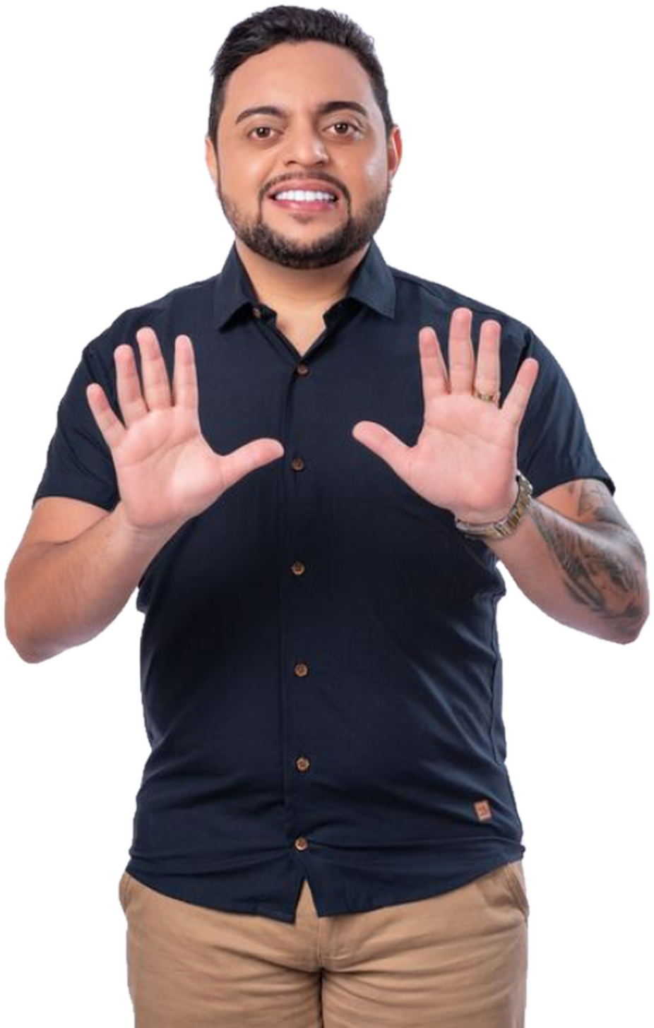 Avelino do Povo