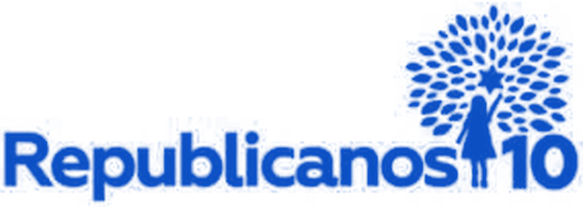 Republicanos 10